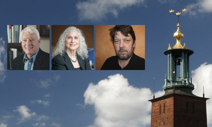 Forskning kring föräldrars påverkan på brottsligt beteende belönas Forskning kring föräldrars påverkan på brottsligt beteende belönas