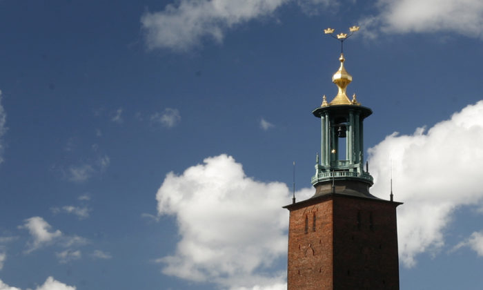 Förskola inte bra för alla – så kan vi drastiskt minska andelen manliga våldsbrottslingar Förskola inte bra för alla – så kan vi drastiskt minska andelen manliga våldsbrottslingar