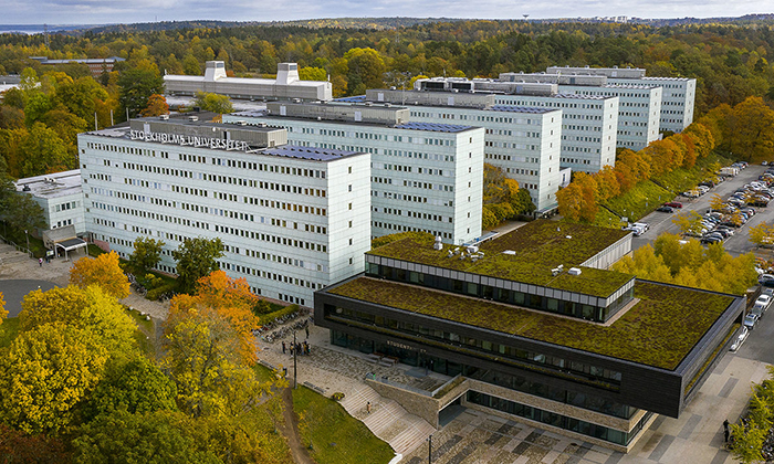 Torsten och Ragnar Söderbergs professur i rättsvetenskap till Peter Wahlgren Torsten och Ragnar Söderbergs professur i rättsvetenskap till Peter Wahlgren